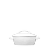 Corby Hall Duo Mini Casserole | Catalog Number: 010 1392 | Dimensions: 5 1/4 x 2 in (13 cm) 16 fl oz (473 ml)