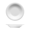 Corby Hall Duo Round Dish | Catalog Number: 010 0236 | Dimensions: 4 1/4 in (11 cm)