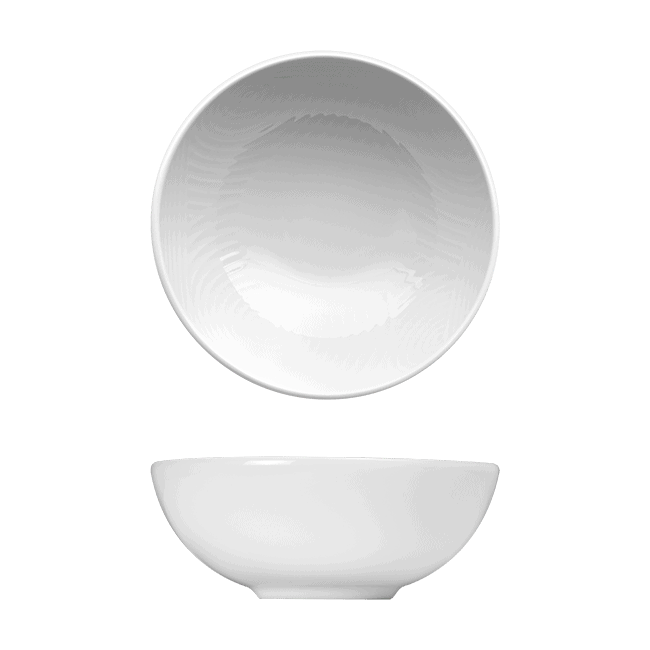 Corby Hall Ecos Coupe Bouillon | Catalog Number: 048 1563 | Dimensions: 5 1/2 in (14 cm) 12 fl oz (354 ml)