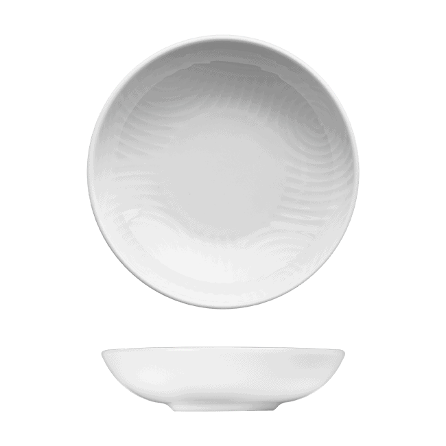 Corby Hall Ecos Coupe Fruit | Catalog Number: 048 0265 | Dimensions: 5 in (13 cm) 7 fl oz (207 ml)