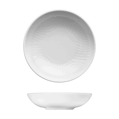 Corby Hall Ecos Coupe Fruit | Catalog Number: 048 0265 | Dimensions: 5 in (13 cm) 7 fl oz (207 ml)