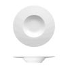 Corby Hall Raio Deep Bowl Catalog Number: 051 0006 | Dimensions: 11 3/8 in (29 cm) 12 fl oz (355 ml)