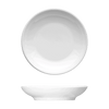 Corby Hall Saturno Coupe Round Plate | Catalog Number: 047 0236 | Dimensions: 4 in (10 cm)