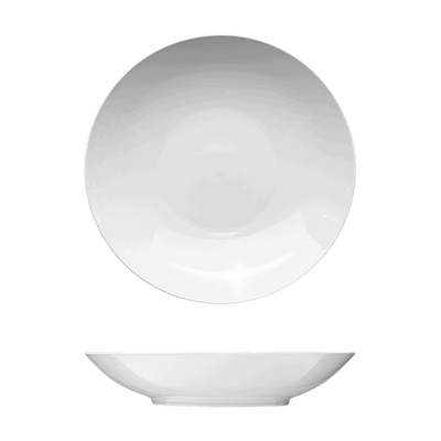 Corby Hall Raio Coupe Bowl Catalog Number: 051 1563 | Dimensions: 5 1/2 in (14 cm) 12 fl oz (355 ml)