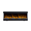 Dynasty Melody 64-Inch Built-In 3 Sided Smart Electric Fireplace [DY-BTS60] (SAK79345)