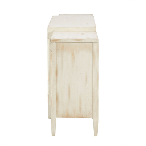 Folio Buffet - Cream