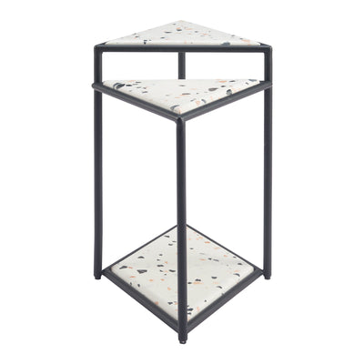 Miste Side Table Multicolor