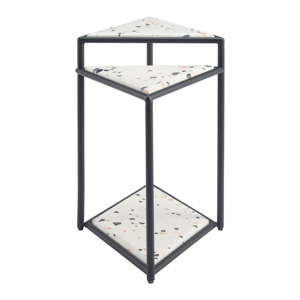 Miste Side Table Multicolor