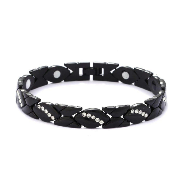 Magnetic Energy Therapy Pain Relief Copper Bracelet For Men And Women