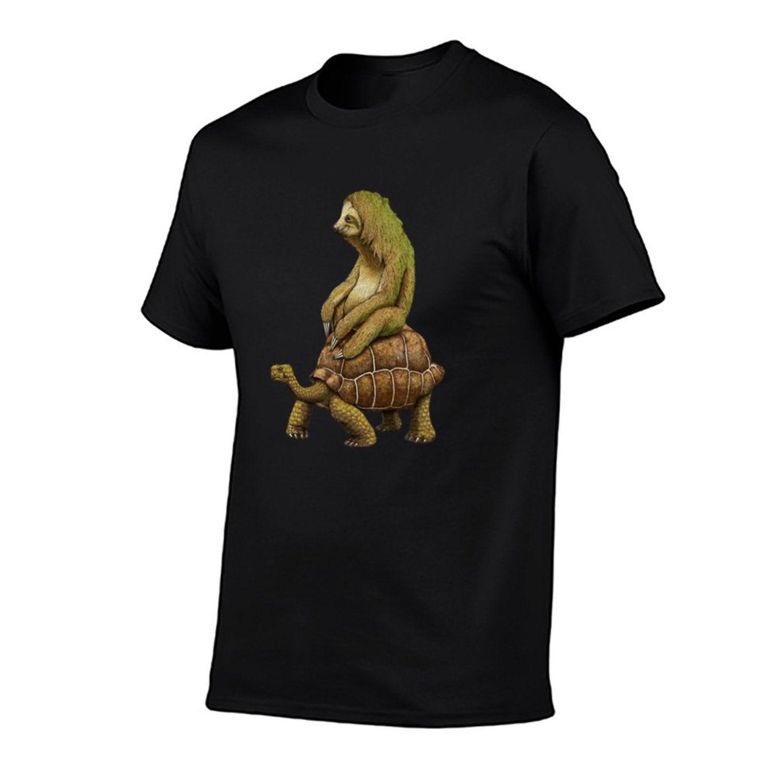 Speed Is Relative  Tagless Design T-Shirt