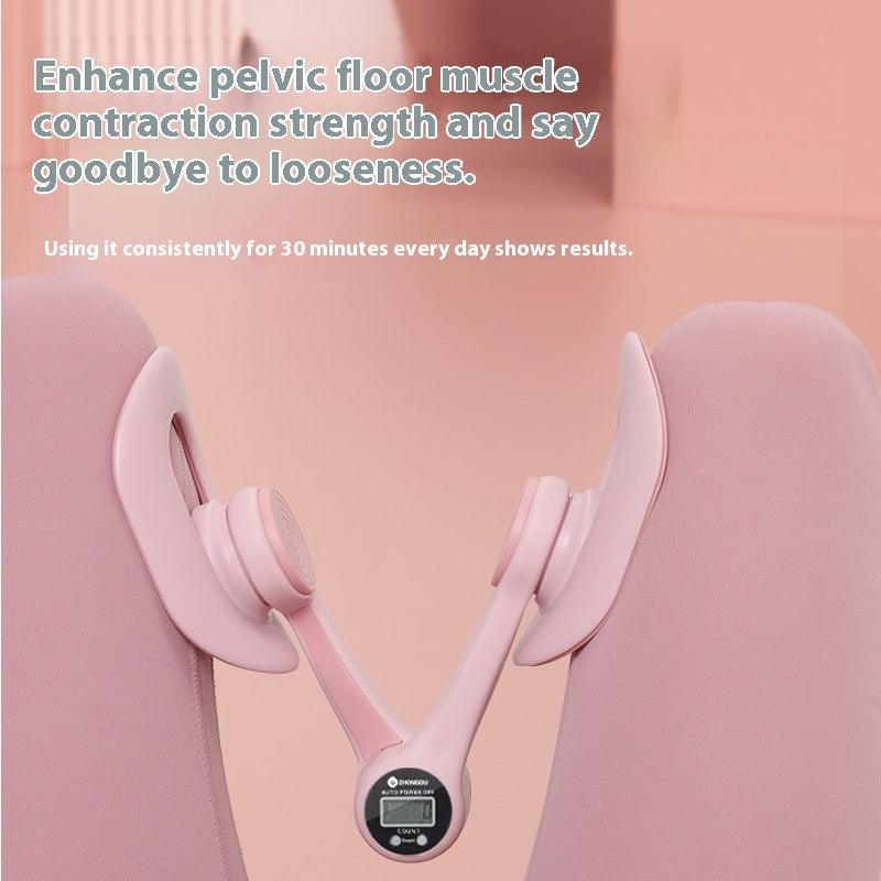 Pelvic Floor Muscle Trainer Leg Beauty