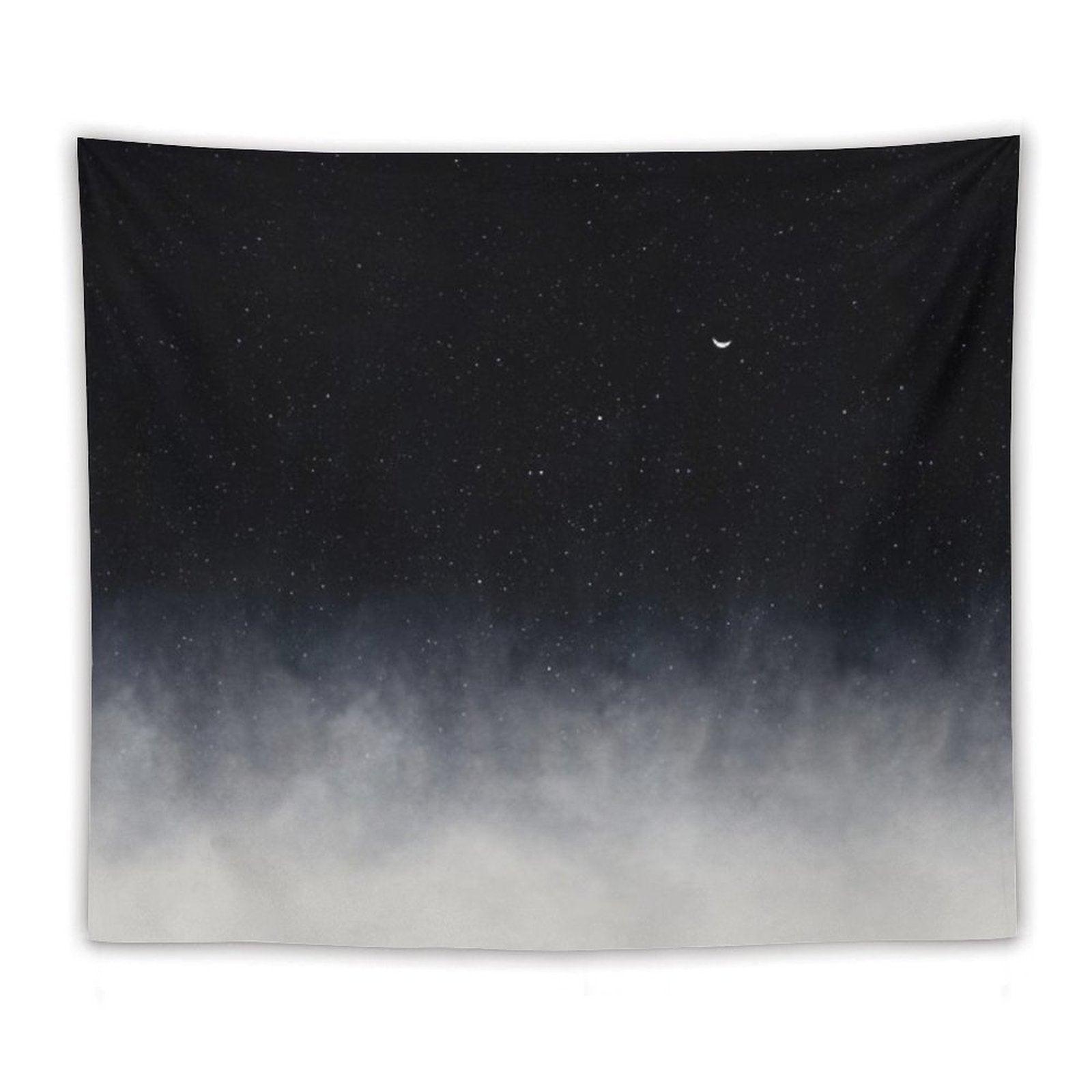 After We Die Tapestry