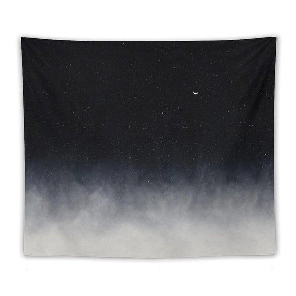 After We Die Tapestry