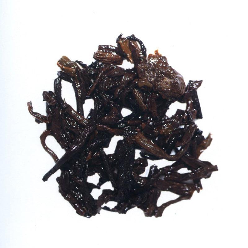 Dayi 2012 Pu-erh Tea Cake – Aged Yunnan Compressed Tea