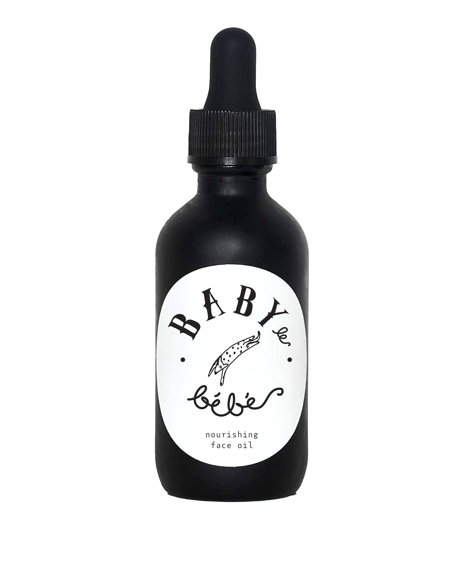 Nourishing Face Oil