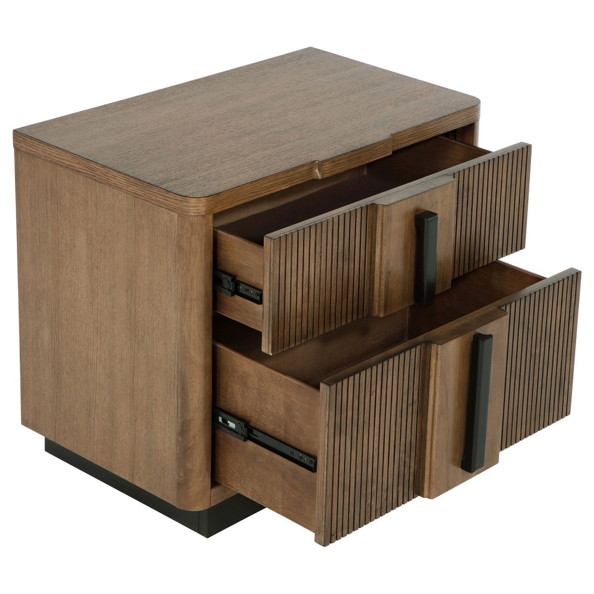 Moraga Ash Nightstand