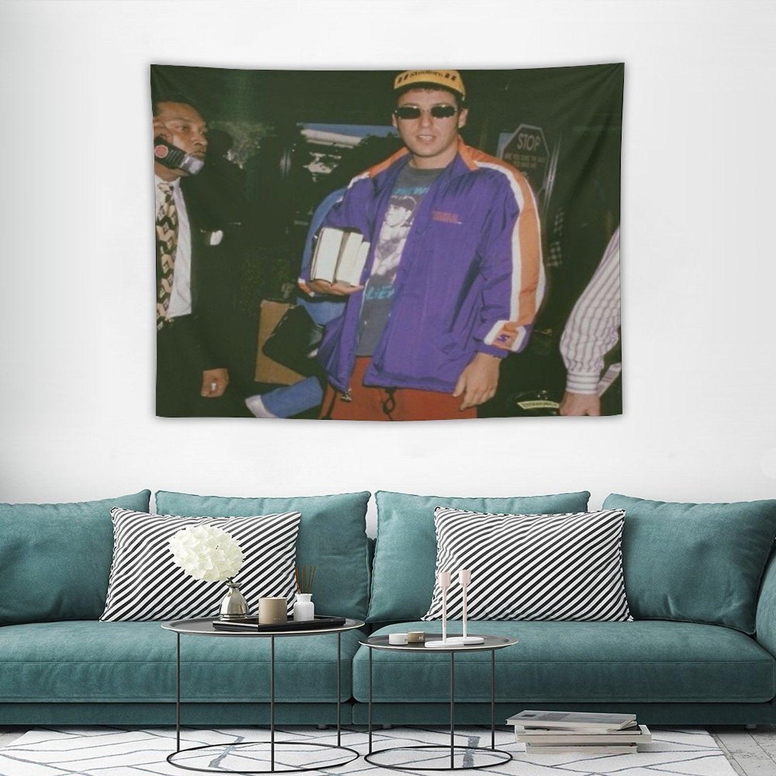 Adam Sandler Tapestry