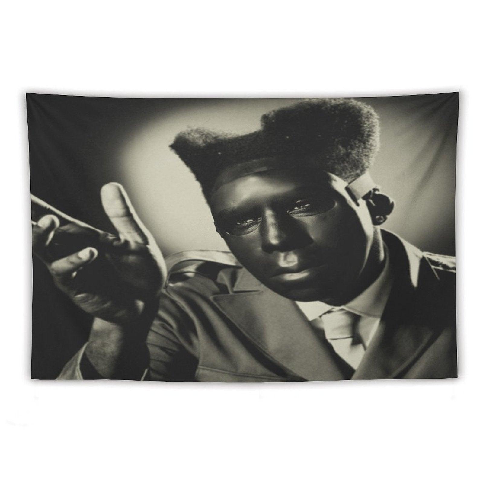 CHROMAKOPIA Tapestry
