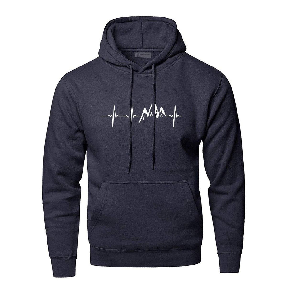 Men's Compass Hoodies