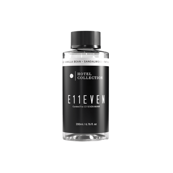 E11EVEN