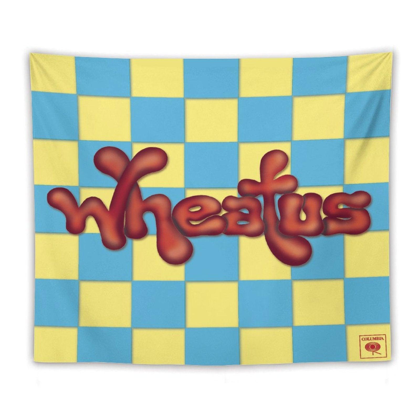 Wheatus Tapestry
