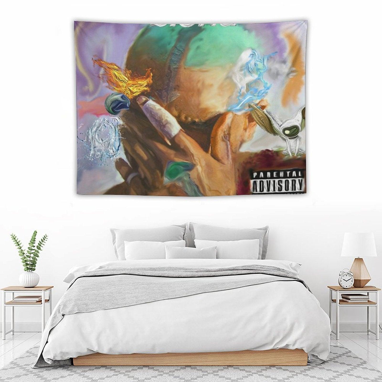 Frank Ocean Blond Tapestry
