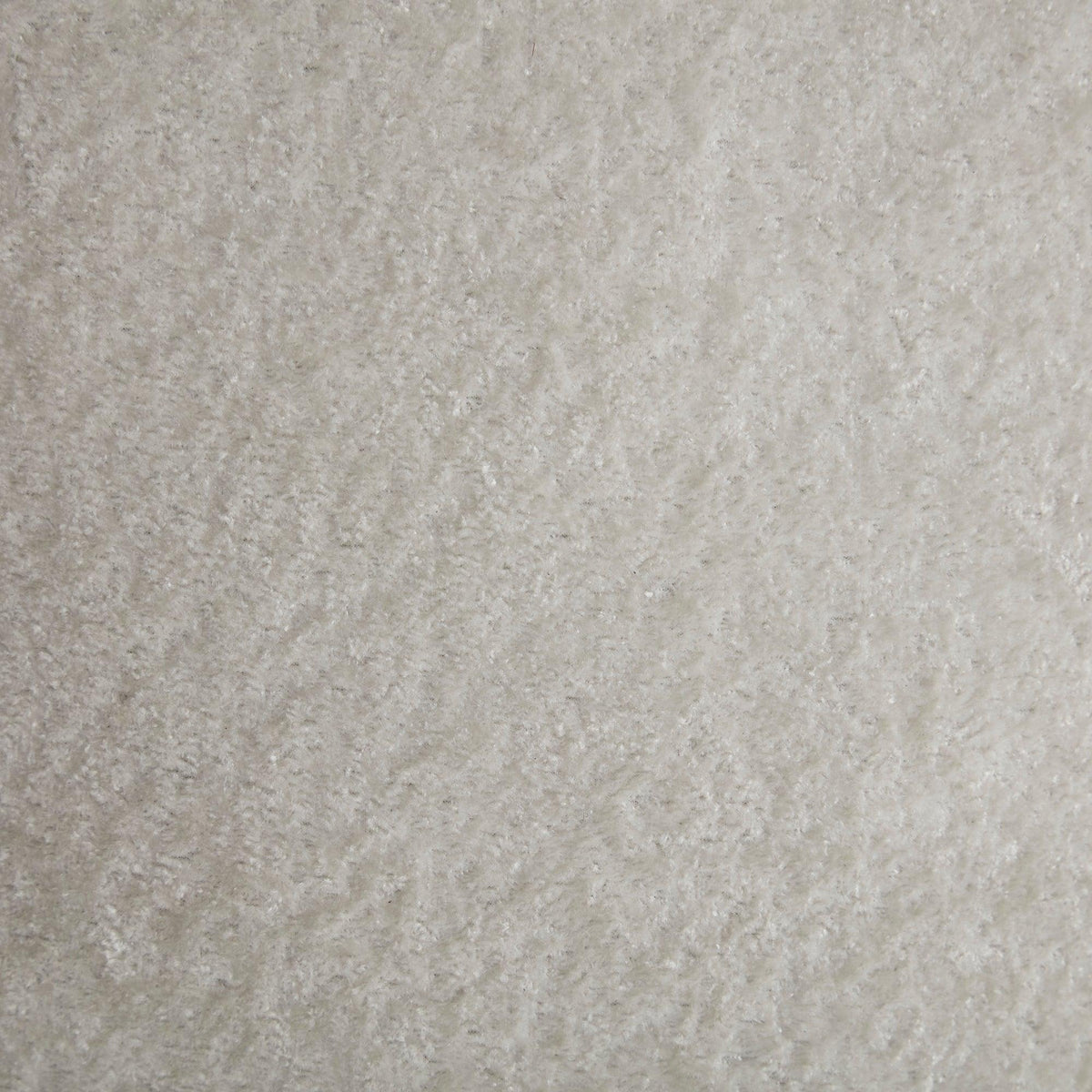 White Polyester Bean Bag Sofa‑Lounger