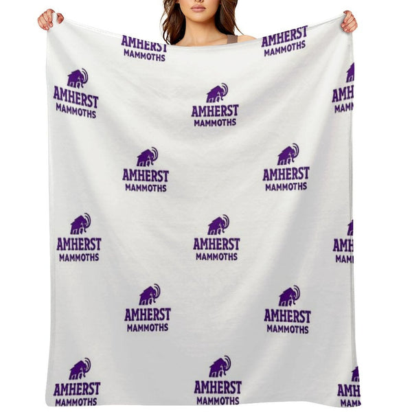Amherst All-season Throw Blanket