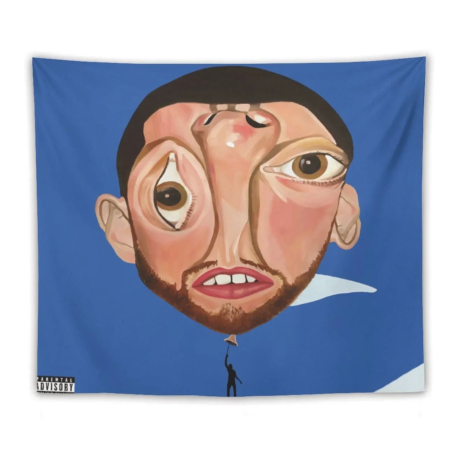 Mac Miller - Balloonerism (Traducción Al Español) Tapestry
