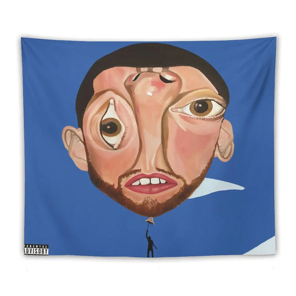 Mac Miller - Balloonerism (Traducción Al Español) Tapestry