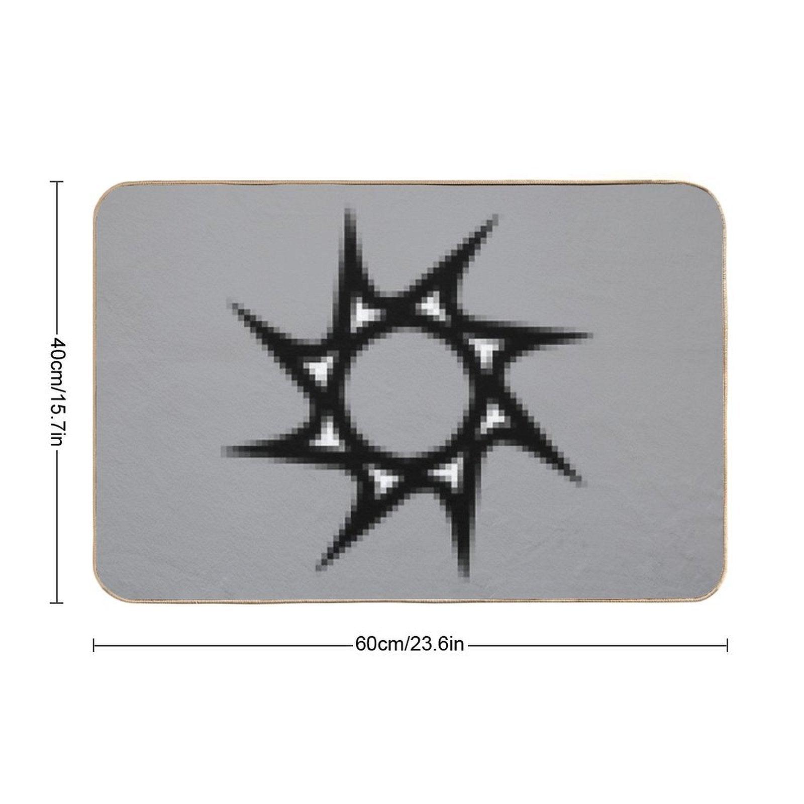 ROBLOX Spawn Point Bath Mat
