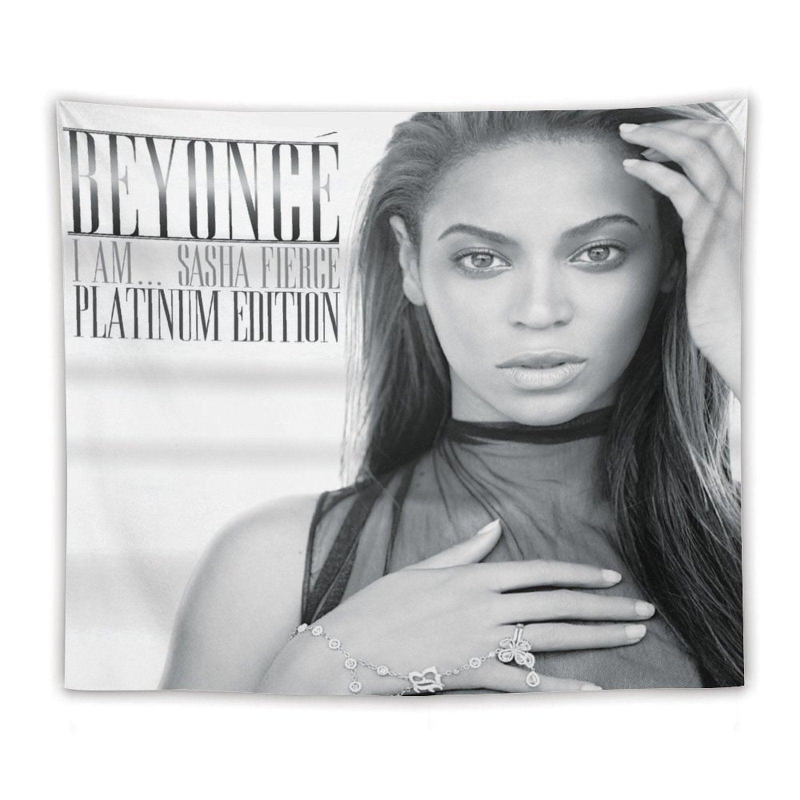 I AM... SASHA FIERCE (Platinum Edition) Tapestry