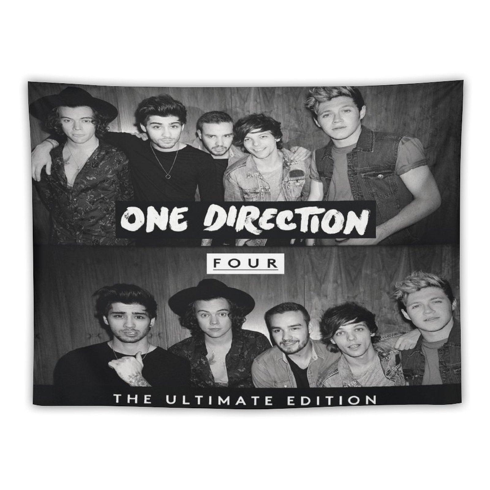 FOUR (The Ultimate Edition) Tapestry