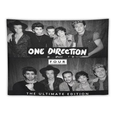 FOUR (The Ultimate Edition) Tapestry