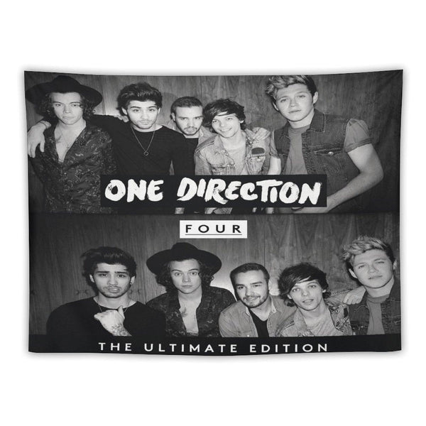 FOUR (The Ultimate Edition) Tapestry