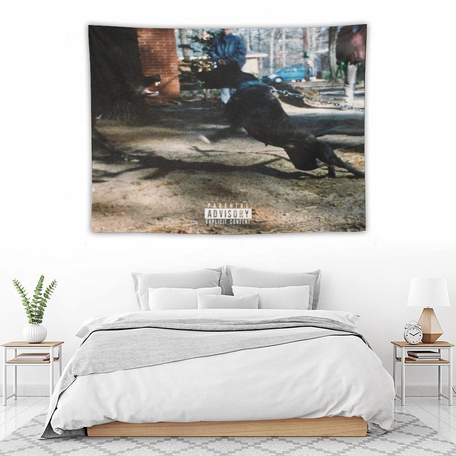 The Fall Off Tapestry