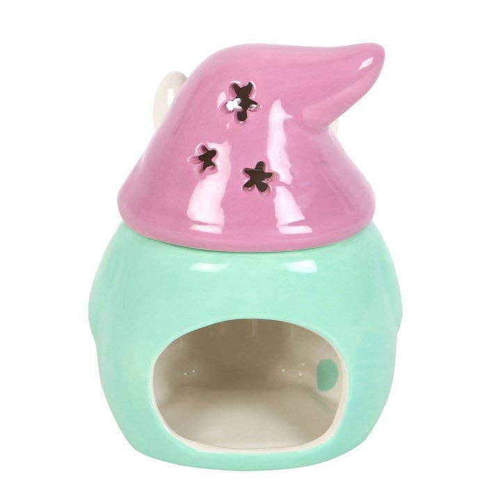 Easter Bunny Gonk Tealight Wax Warmer