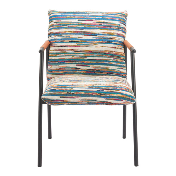 Reduga Dining Chair Multicolor