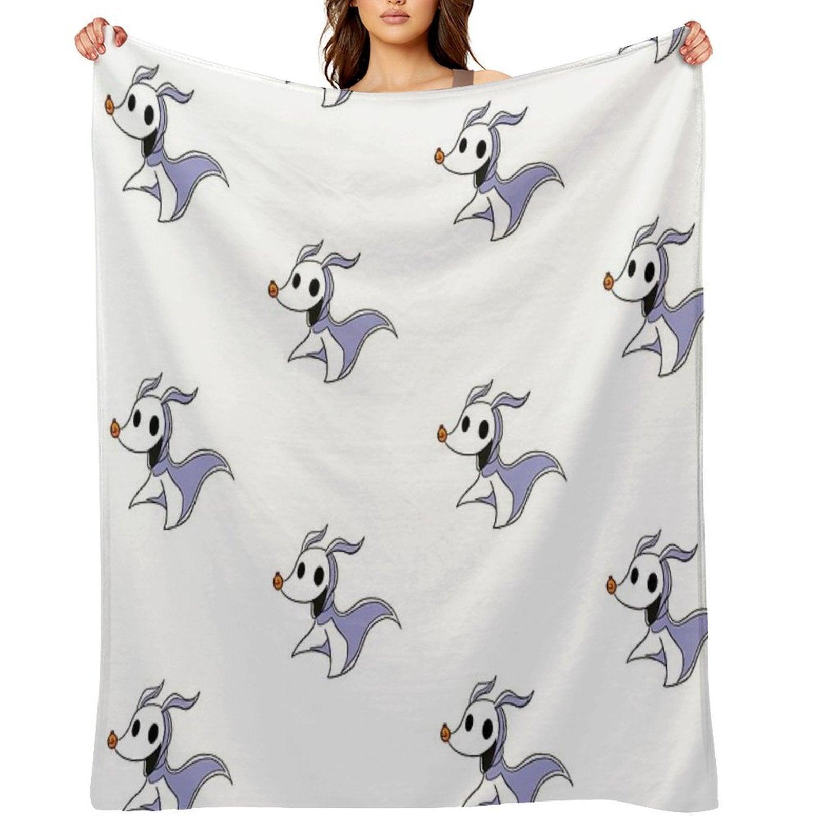 Zero Throw Blanket