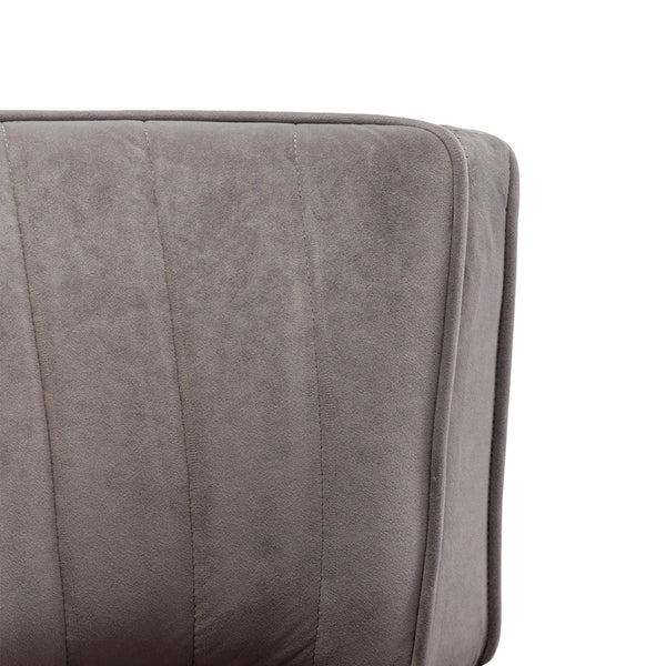 360 Degree Swivel Cuddle Barrel Accent Sofa Chairs