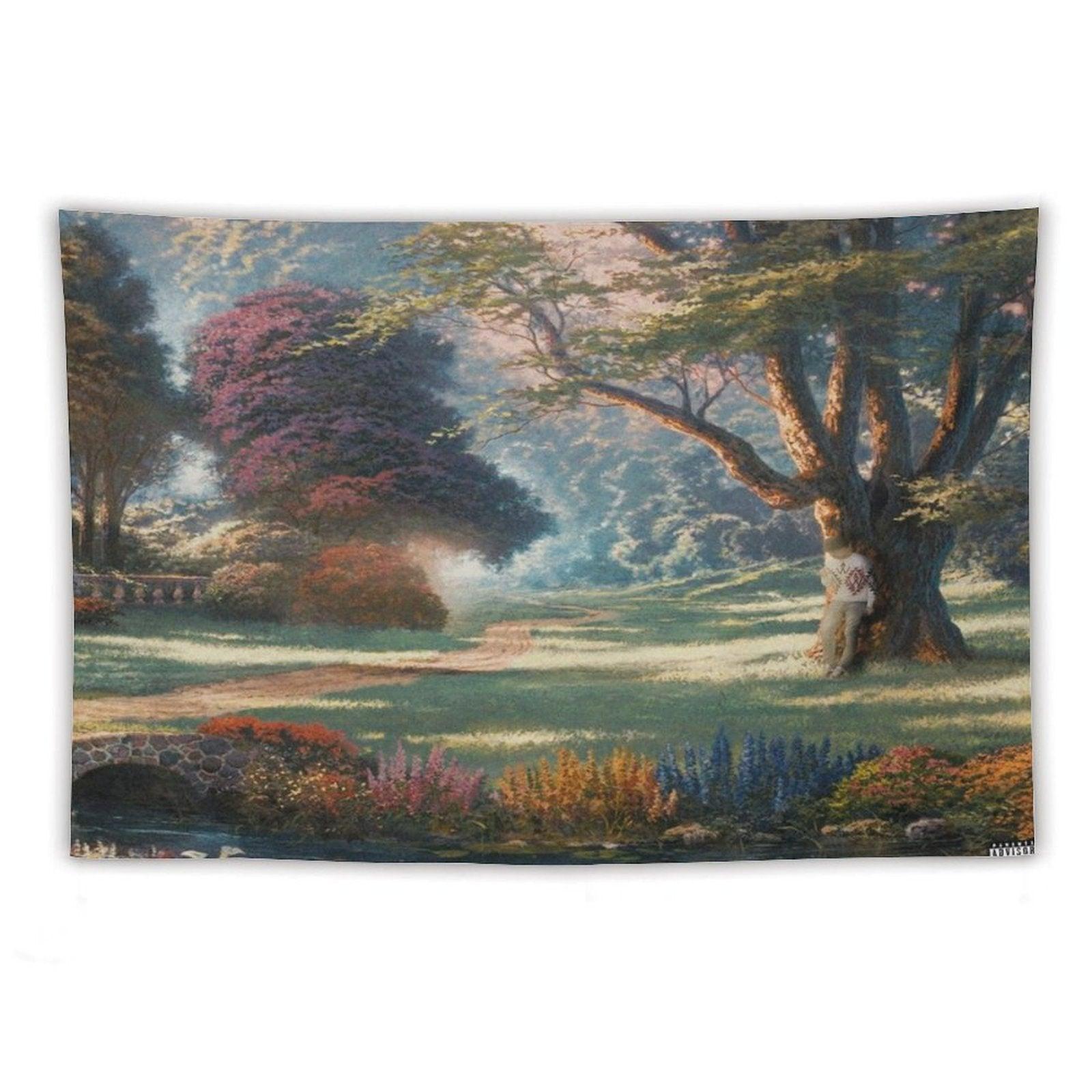 Final Fantasy The Prelude Tapestry