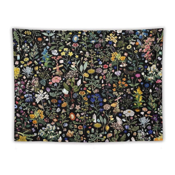 Healing Tapestry