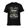 70th Birthday Gift Vintage 1955 Men Funny 70 Years Old 1955 T-Shirt