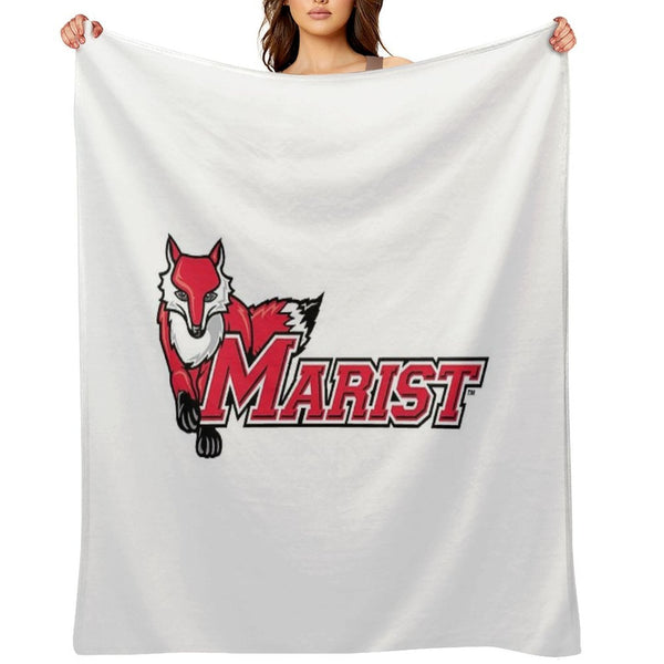 MC3LRFVX49NGR Comfort Throw Blanket