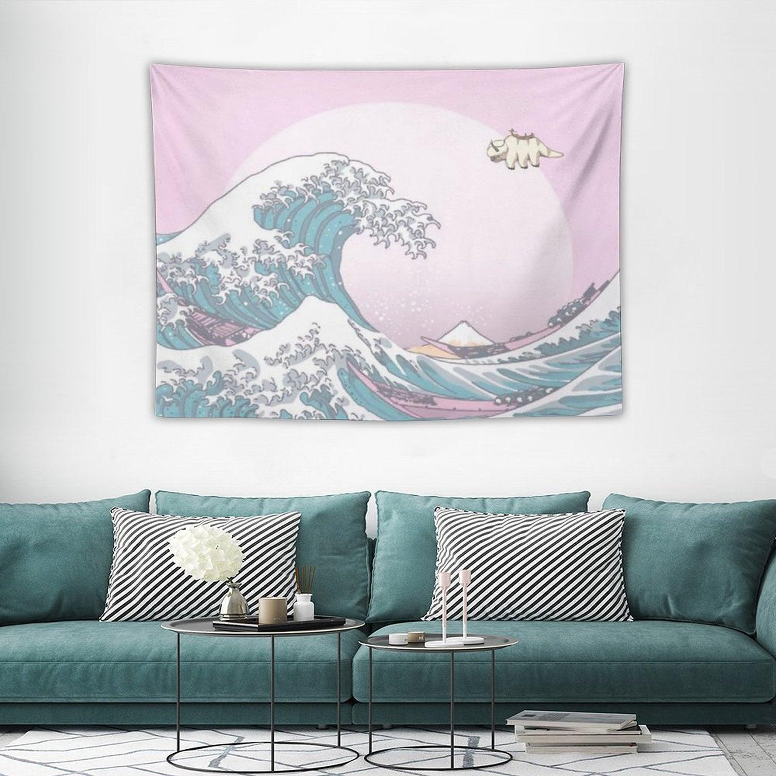 The Great Appa Tapestry