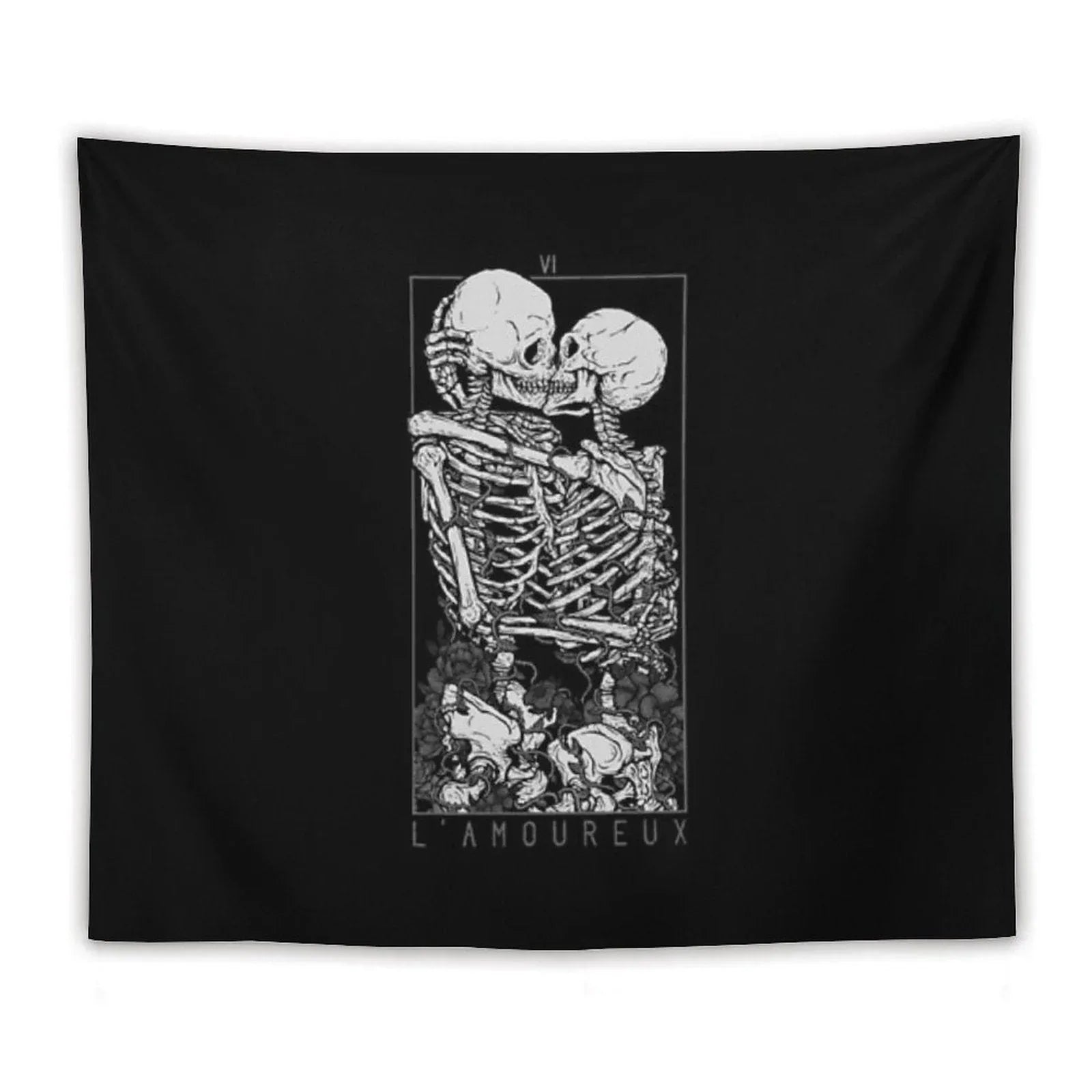 The Lovers Tapestry