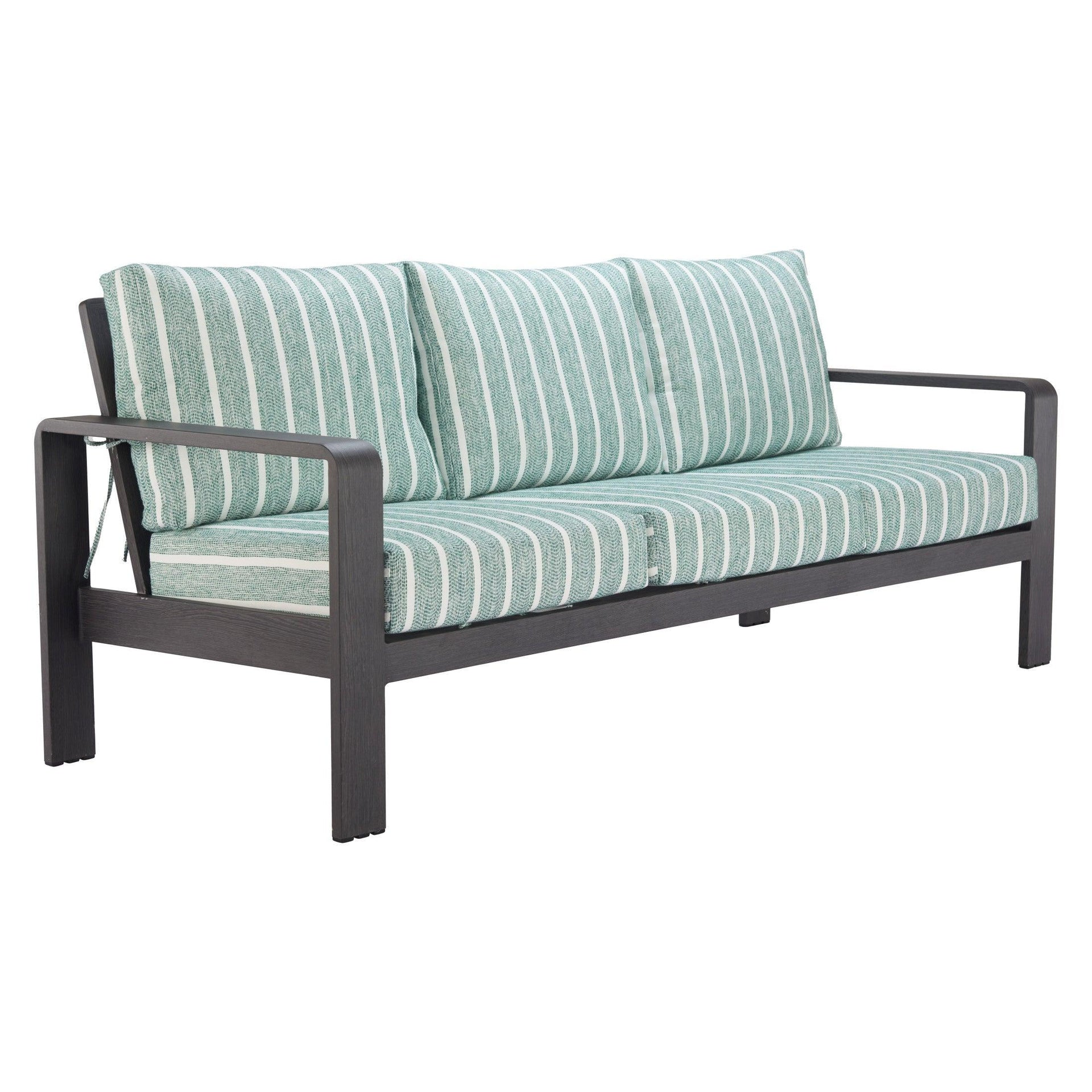 Rolig Sofa Green