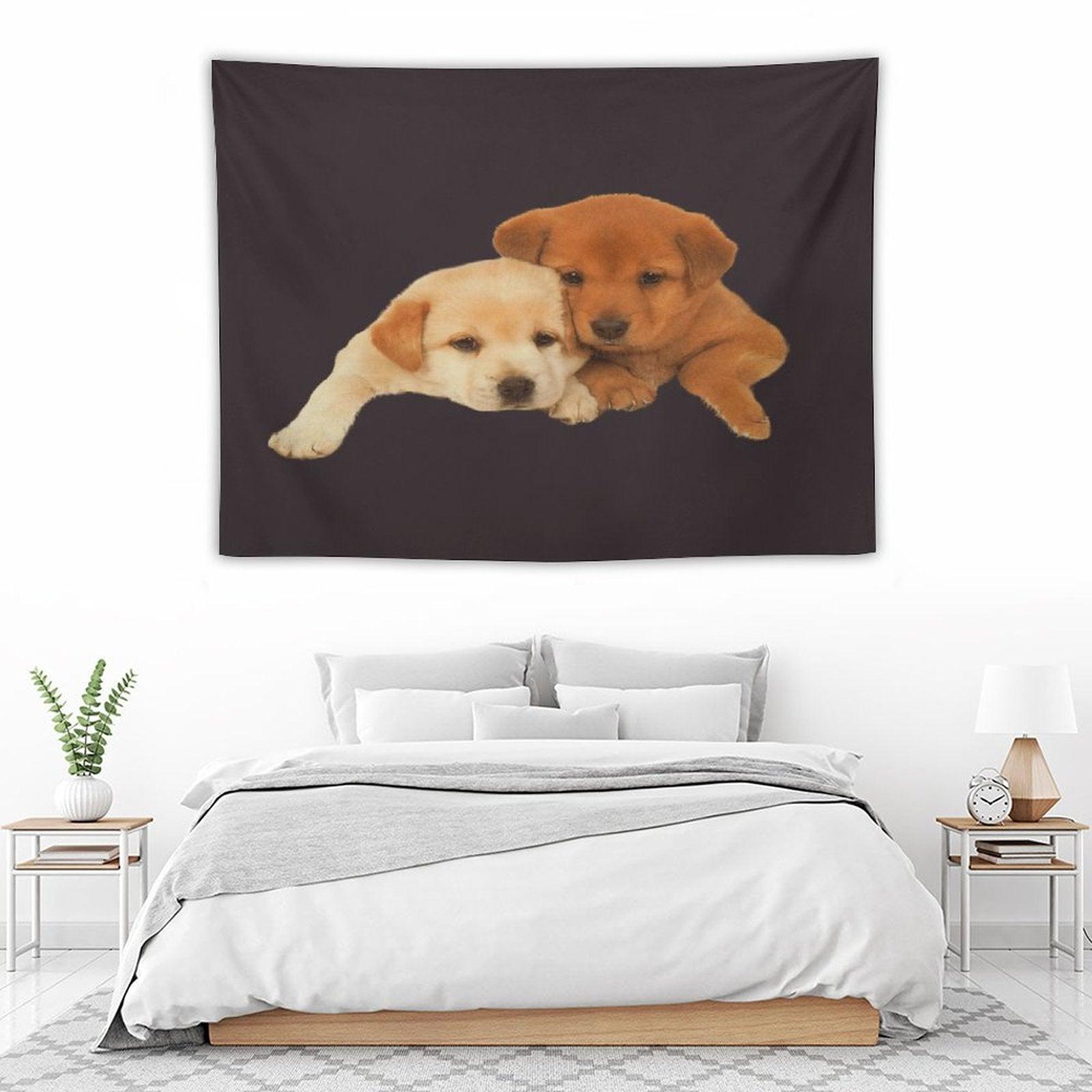 Drake - FOR ALL THE DOGS Tapestry