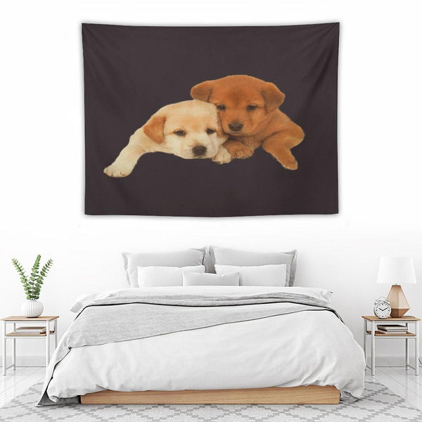 Drake - FOR ALL THE DOGS Tapestry