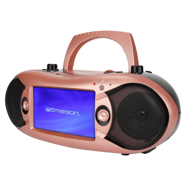 Emerson 7